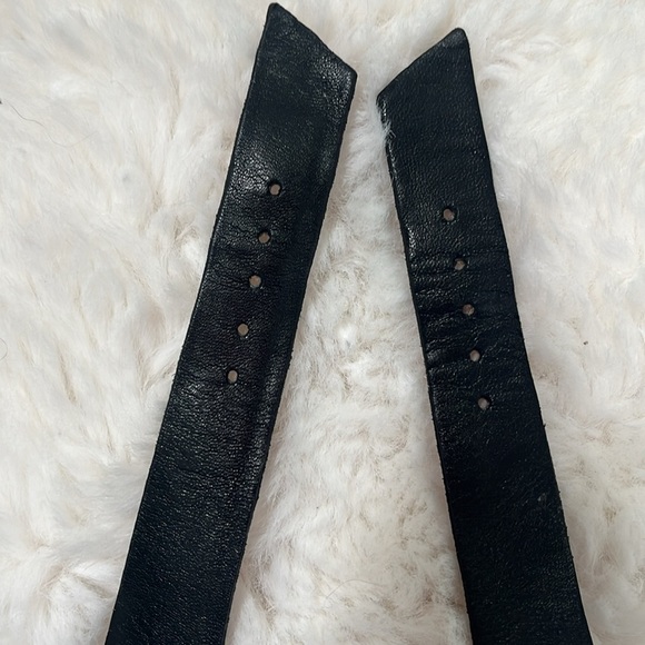 ***Kept for Myself***Maje Fimea strappy ballet flats 37 - Picture 16 of 16